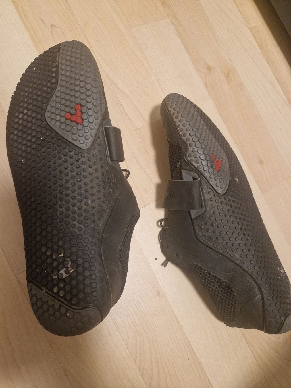Herrenschuhe: Basket Barefoot, taille 42 – Gebraucht aus Ecublens VD von mah_2lkf 3