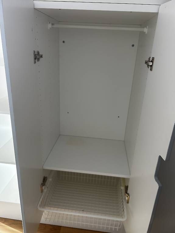 Letti: Hochbett IKEA   – Usato da Spiez venduto da hge_sm2z 4