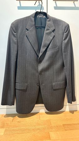 Anzugsakko Loro Piana Neu