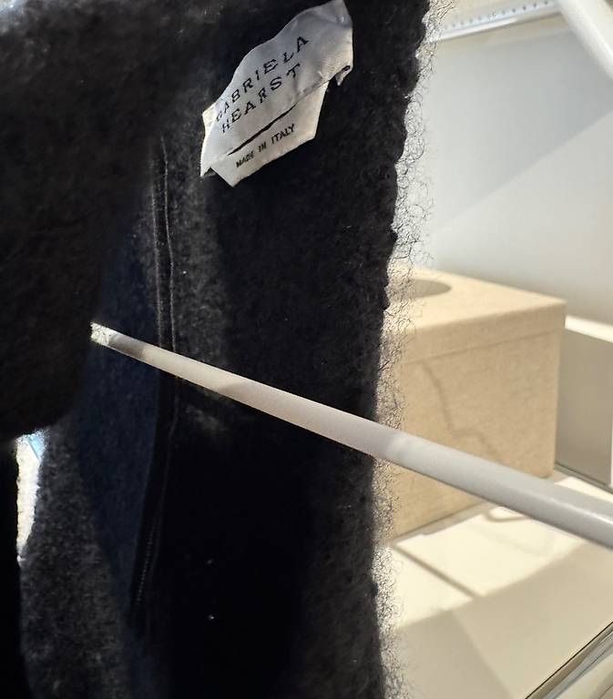 Vestiti: GABRIELA HEARST KLEID – Nuovo (secondo la descrizione) da Schwyz venduto da bofb 7