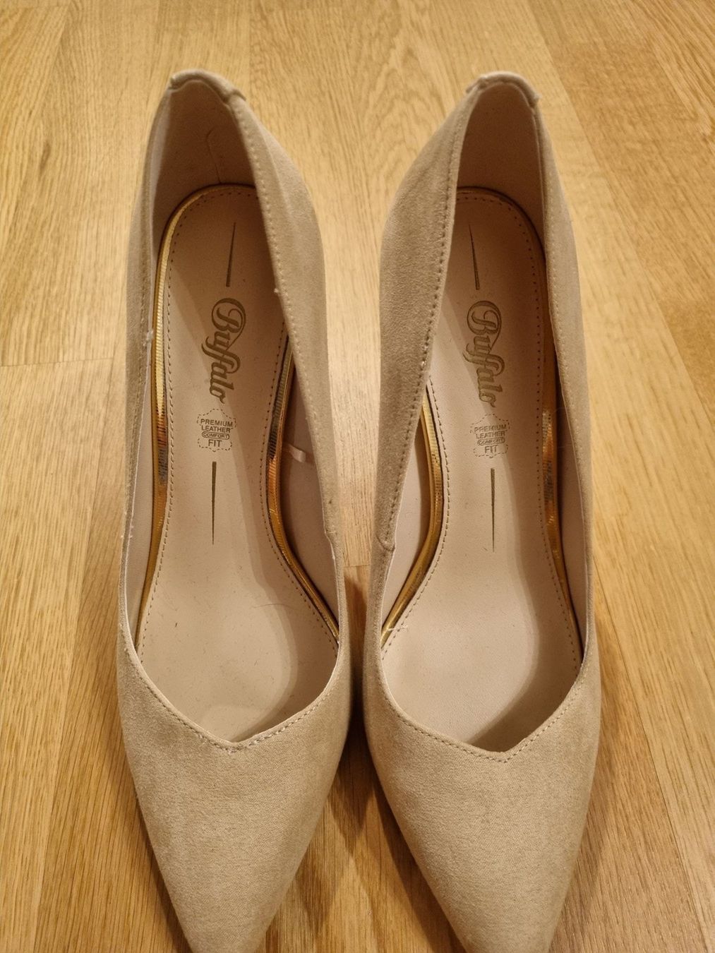 Buffalo Scarpe da donna: Buffalo Highheels – Usato da Bülach venduto da cf96 2