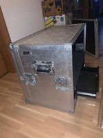AMP Case für Gitarrenamps