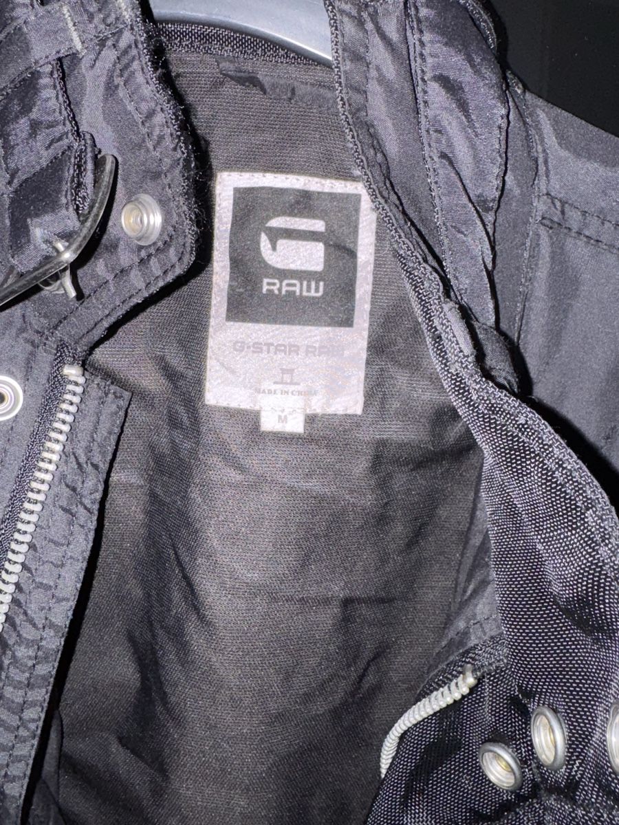 G-Star Jacken: G Star Jacke – Neu (gemäss Beschreibung) aus Kaltenbach von ooooooooooooo 2