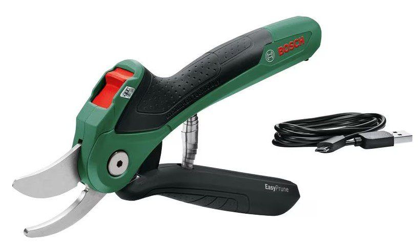 Bosch Tous les outils: Bosch Baumschere Akku – D'occasion à Einsiedeln par Didldoo