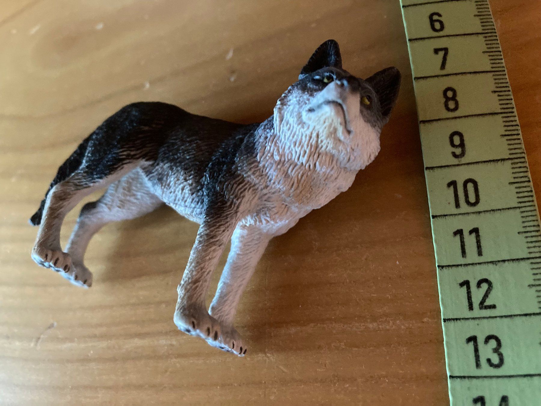 Schleich Giocattoli: Schleich-Tiere – Usato da Liebefeld venduto da Rhy19 4