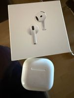 Apple AirPods 5 mit Wireless-Charging-Case weiss neu