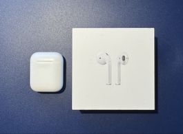 Apple AirPods 2. Generation