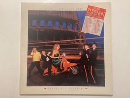 Spider Murphy Gang LP - Scharf Wia Peperoni