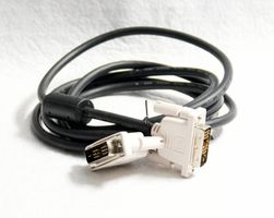 Videokabel DVI (m) auf DVI (m)