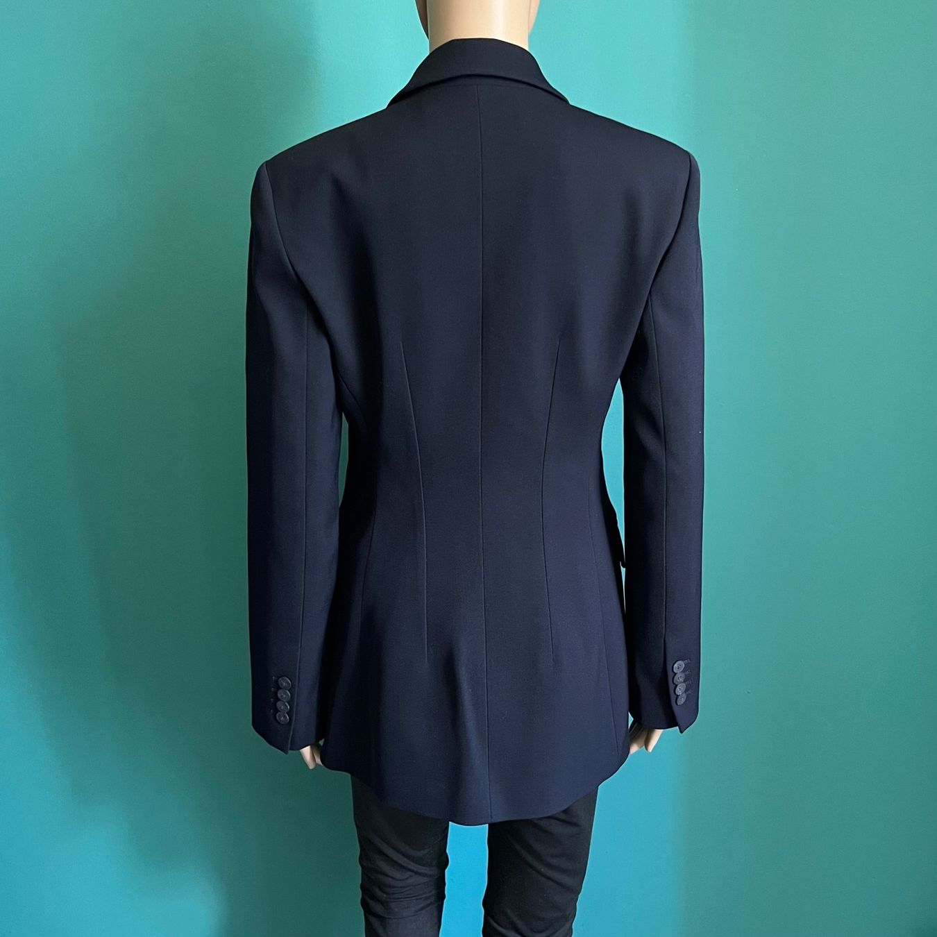 Massimo Dutti Jacken: neuwertige MASSIMO DUTTI Jacke 💙 – Gebraucht aus Zürich von ClosetQueen 4