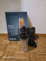 Nutribullet Ultra - 1200W - Blender