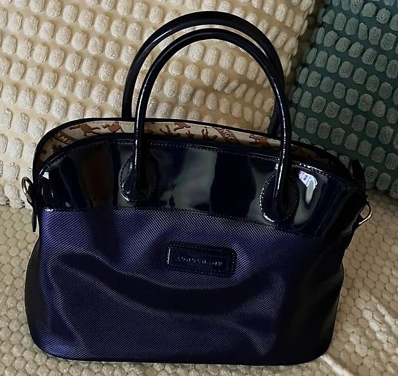 Longchamp Sacs femmes: Sac Longchamp – D'occasion à Monthey par Jabeille