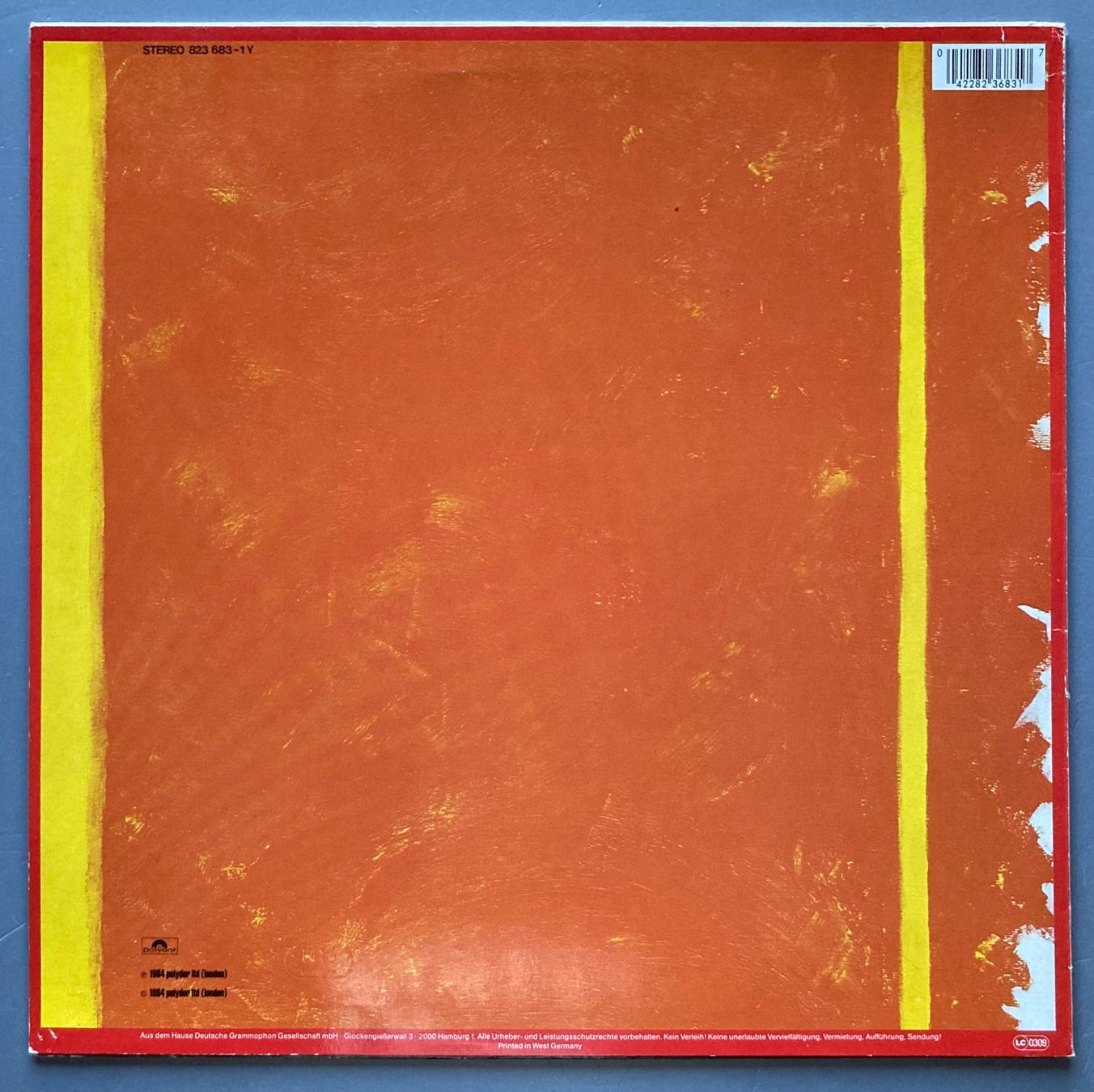 Dischi in vinile: LLOYD AND THE COMMOTIONS - RATTLESNAKES – Usato da Poliez-Pittet venduto da Newtown-Records 1
