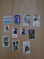 Briefmarken Israel