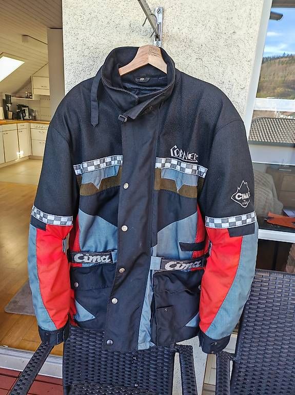Giacche: Töffjacke 4XL – Usato da Altbüron venduto da Previa0 3