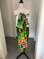 Paréo - drap de plage
