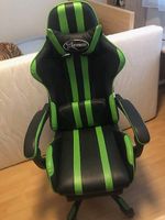 Grosser und bequemer Gamingstuhl, wenig gebraucht