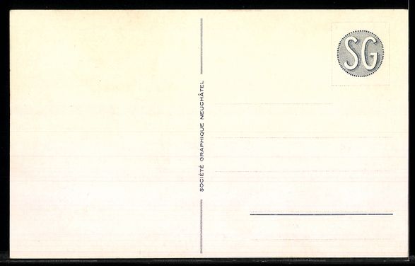 Cartoline postali: AK Orbe, Brückenpartie – Usato da Berlin venduto da bartko-reher 1