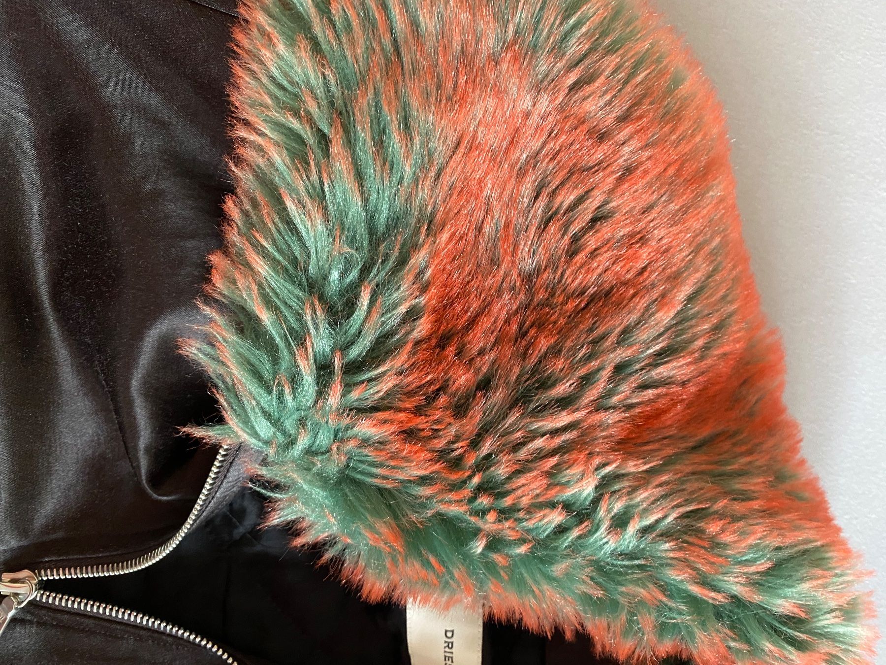 Giacche: Dries van Noten Jacke – Usato da Wald ZH venduto da Silberfisch999 4