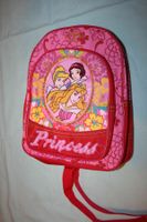 Kinder Rucksack «Disney» Princess. Wie neu.