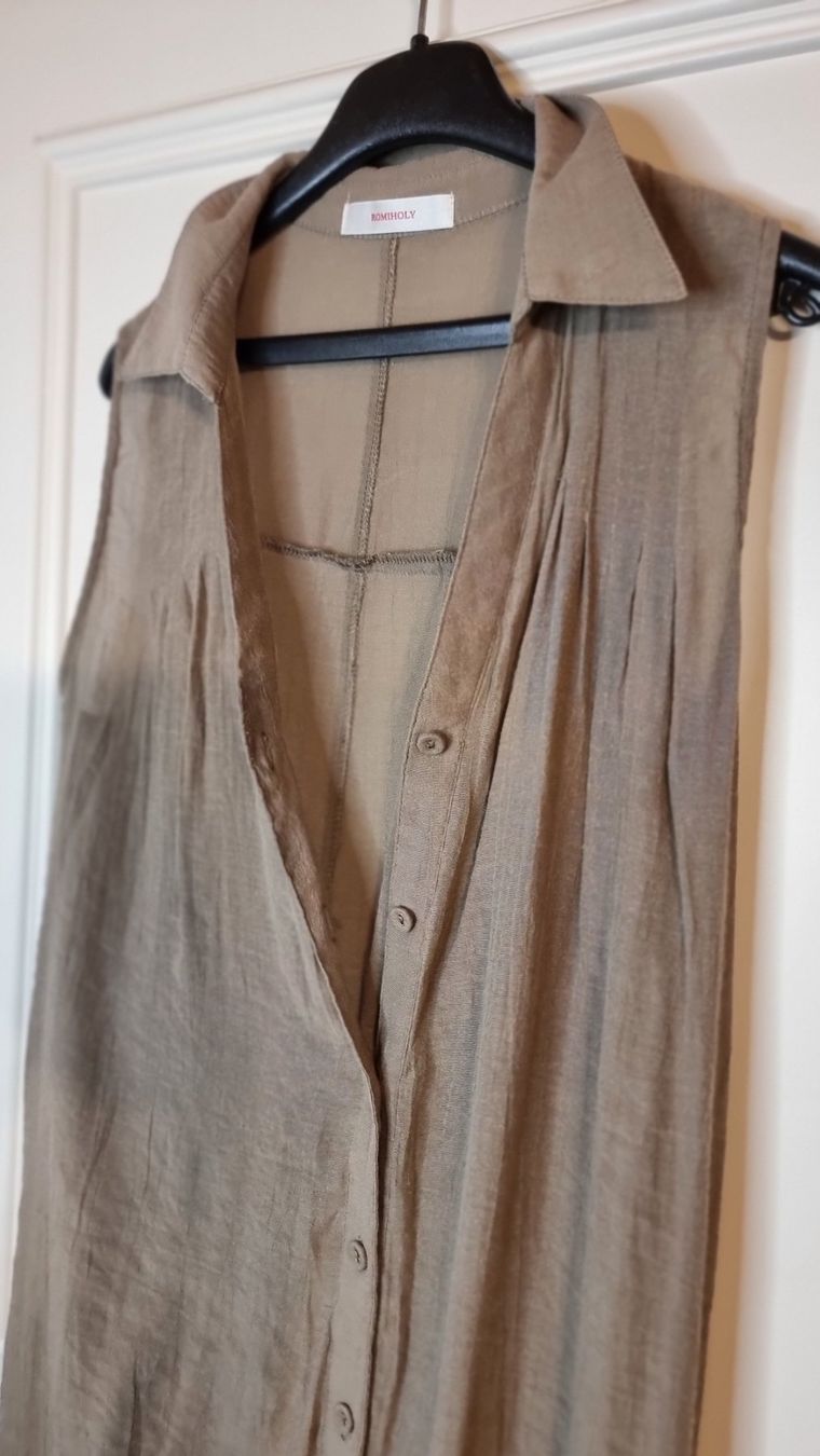 Camicette: Romiholy Bluse Größe 38/40 – Usato da Wald ZH venduto da Martin79 7