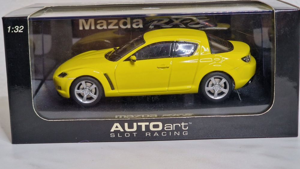 Mazda RX8 2011 – L'annuel de l'automobile