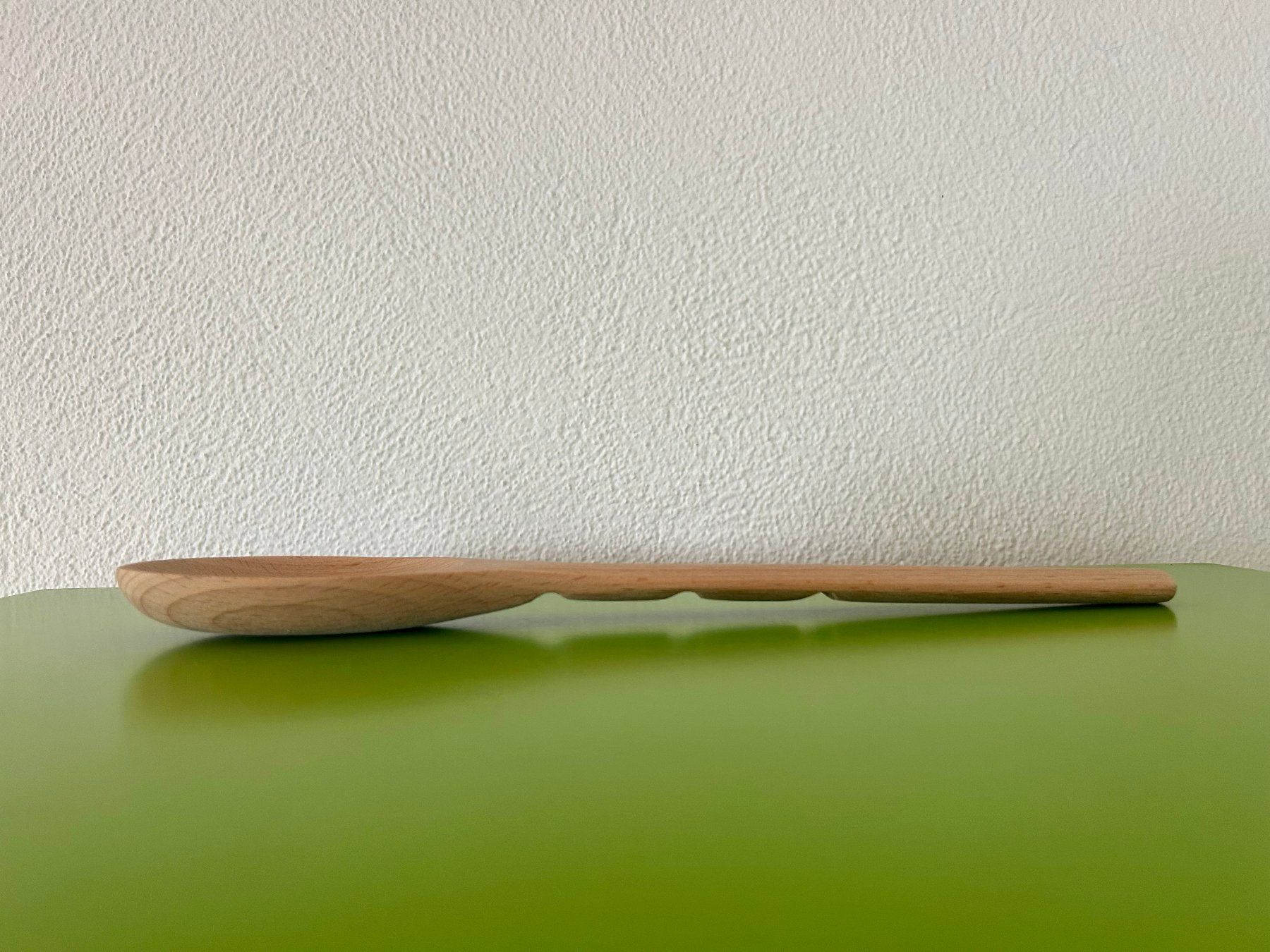 Cucchiai: Kochlöffel aus Buchenholz – Usato da Dietlikon venduto da Mankai 3