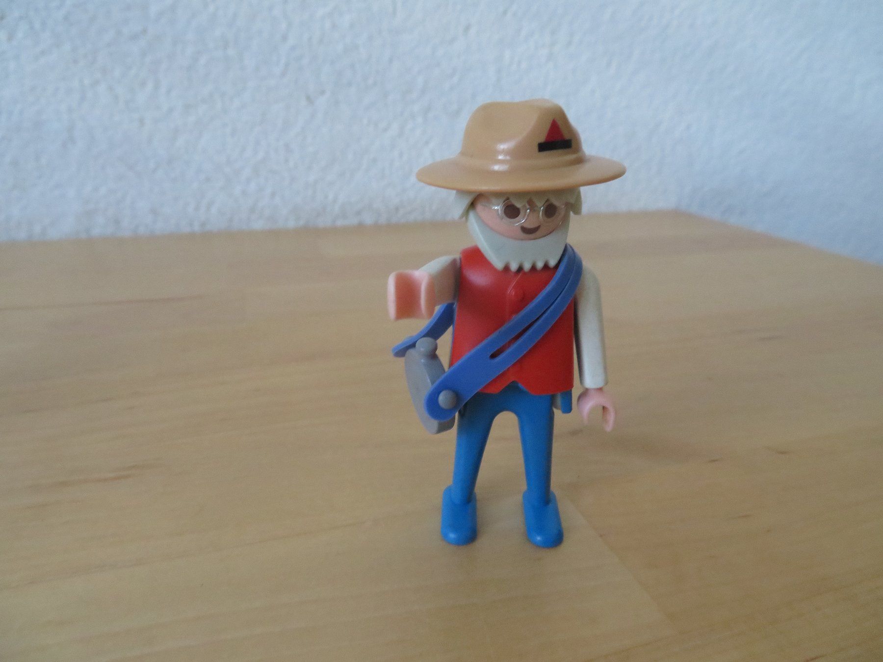 Playmobil Giocattoli: PLAYMOBIL "Figuren" – Usato da Zürich venduto da piroma 6