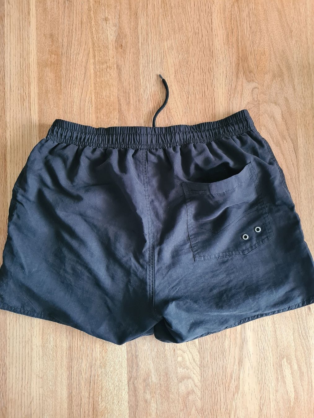 Costumi da bagno: CBK Beachwear Badehose Shorts Grösse M Schwarz – Usato da Winterthur venduto da Jana1701 1