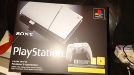 Playstation 5 30th anniversaire limited Edition digital