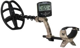 Minelab X-Terra Voyager Tactical Metal Detector AMZ