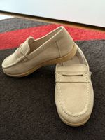 Helle H&M Kinder Loafer, Grösse 29, Top Zustand!