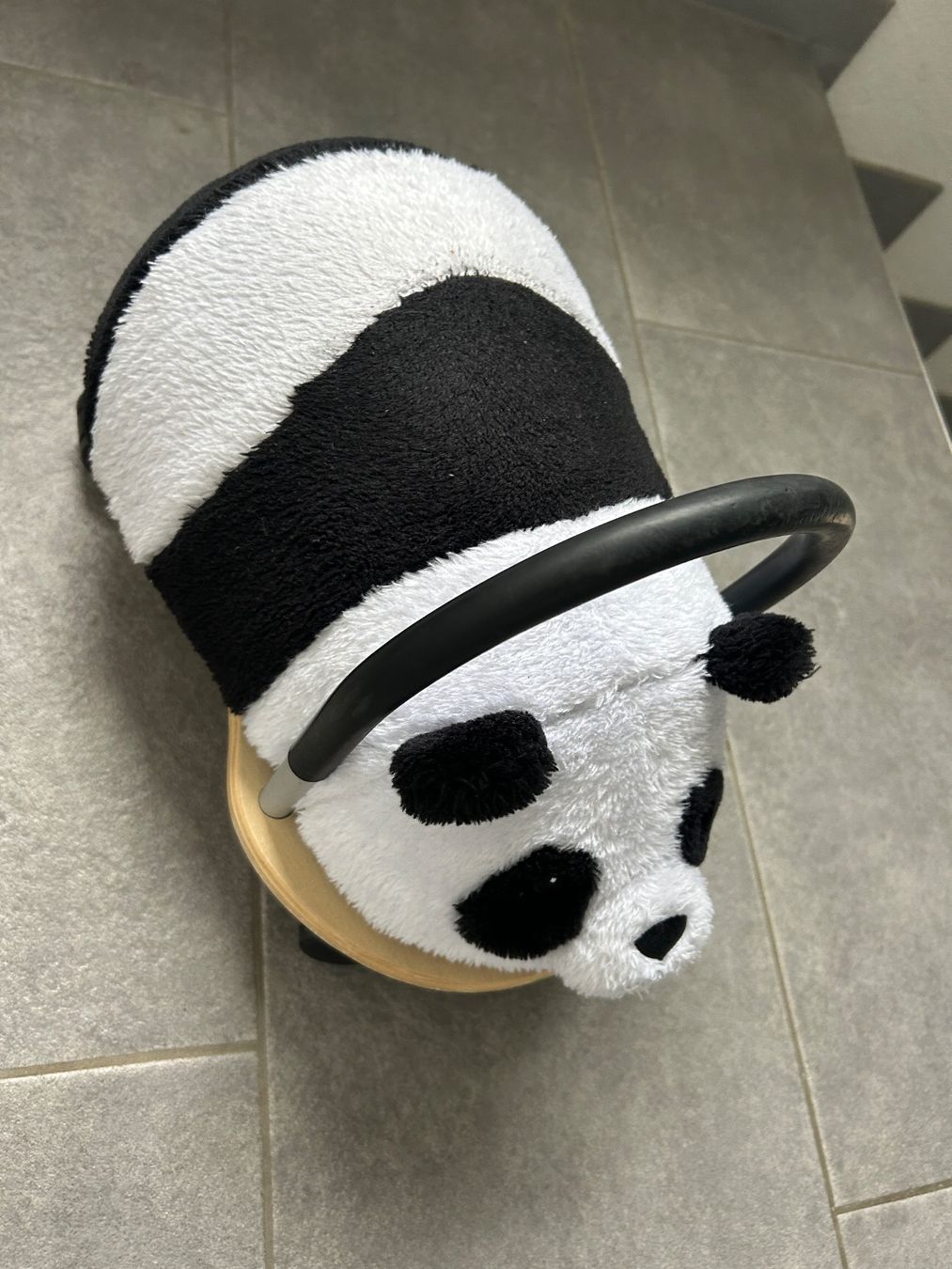 Fahrzeuge für Kinder: Wheely Bug Rutschauto Panda – Gebraucht aus Fällanden von Michelle86 2