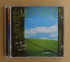 Begleitete Meditationen für den Stier - T4