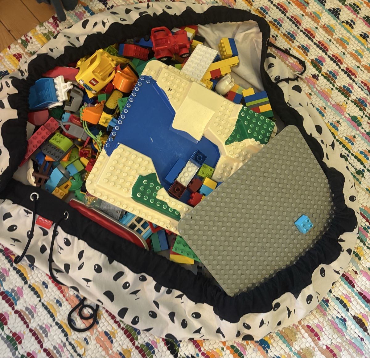 Spielzeuge: Duplo – Gebraucht aus Zürich von Karinska80
