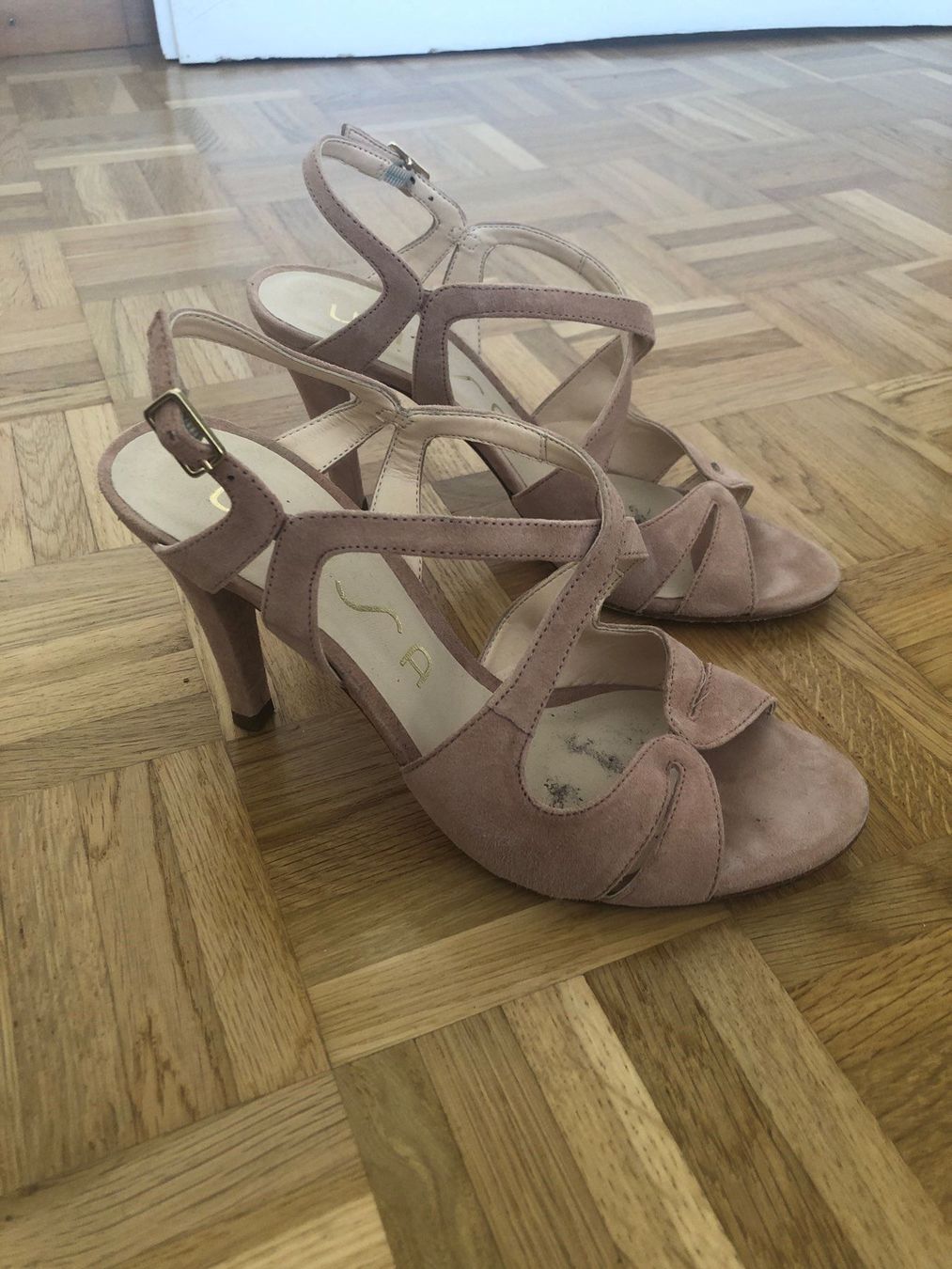 Scarpe da donna: Pasito High Heels – Usato da Wettswil venduto da lalinda85 1