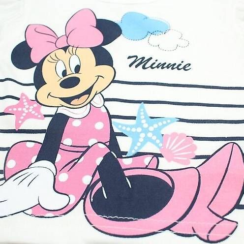 Lotti & Set di vestiti: Minnie Mouse Set neu, Gr. 62, 68, 80 & 86 – Nuovo e nell'imballaggio originale da Fahrwangen venduto da Manukk_Klinke 3