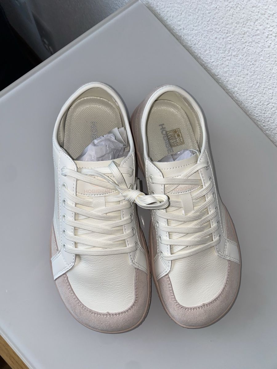 Scarpe da donna: Barfussschuhe|Neu – Nuovo (secondo la descrizione) da Liebefeld venduto da secondhandbern 1