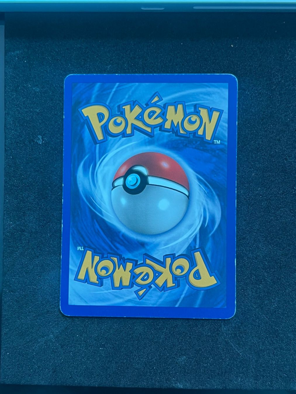 Pokémon Sammelbilder & Trading cards: Vulpix aquapolis | #116 🇬🇧💧 – Gebraucht aus Schlieren von Barelysimple 1