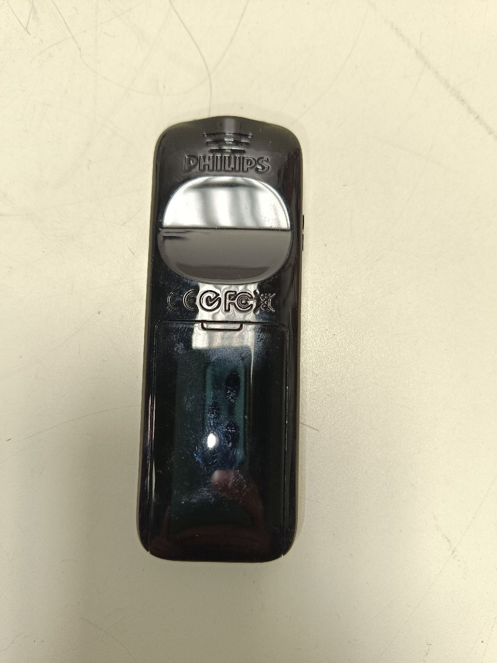 Philips Aufnahmegeräte: Philips Voice Tracer (em76) – Gebraucht aus Künten von Schnaepplihuus 2