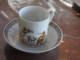 Hutschenreuther - Ole Winther -  Mokkatasse