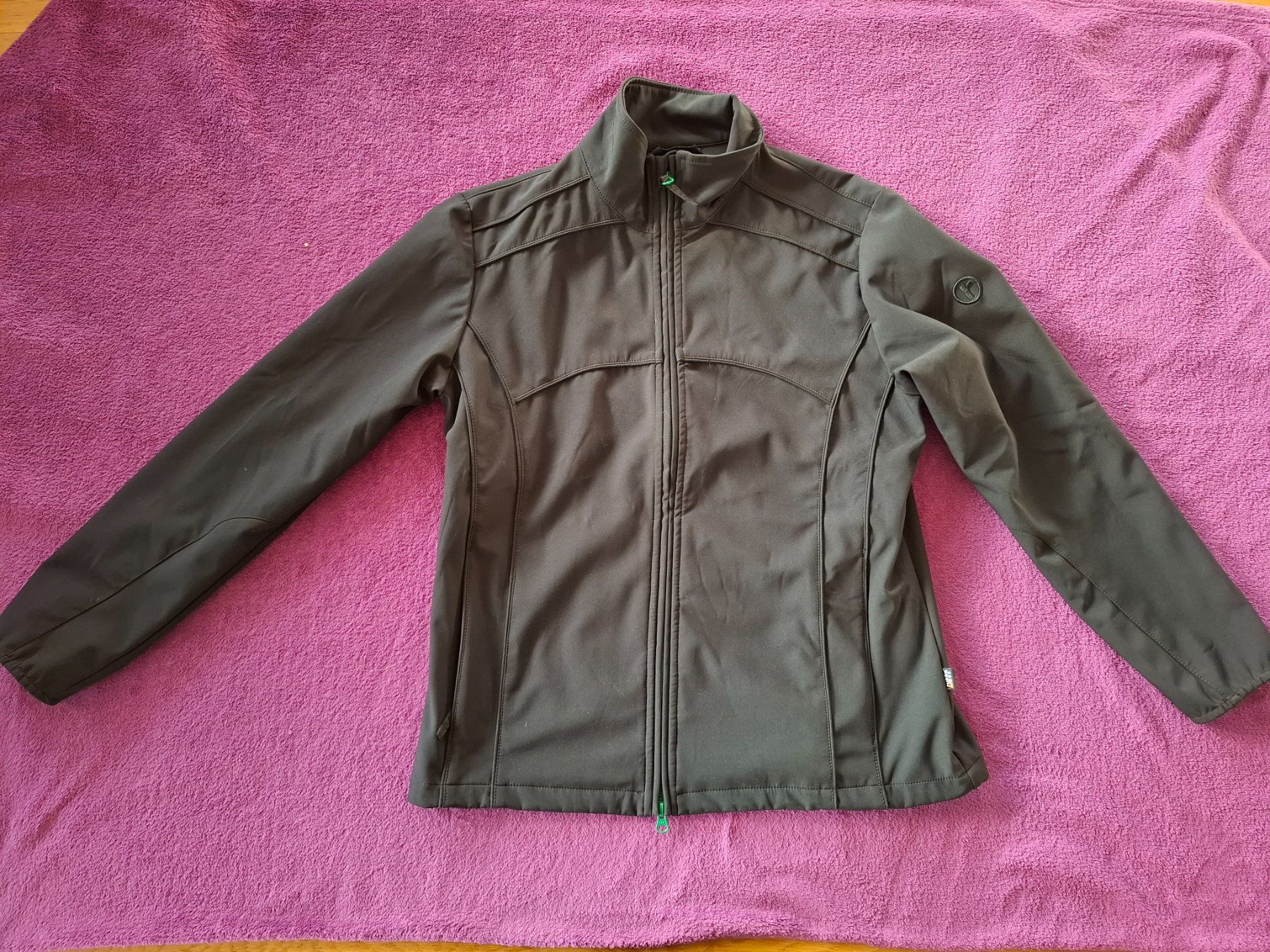 Rukka Giacche: Damen Softshell Jacke von Rukka Gr. L – Usato da Müllheim Dorf venduto da Seeeule01 4