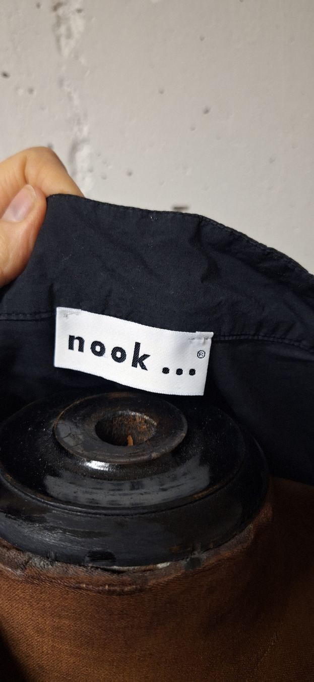 Blusen: Damen Bluse nook...Grösse 38 – Neu (gemäss Beschreibung) aus glis von Nanbo 2