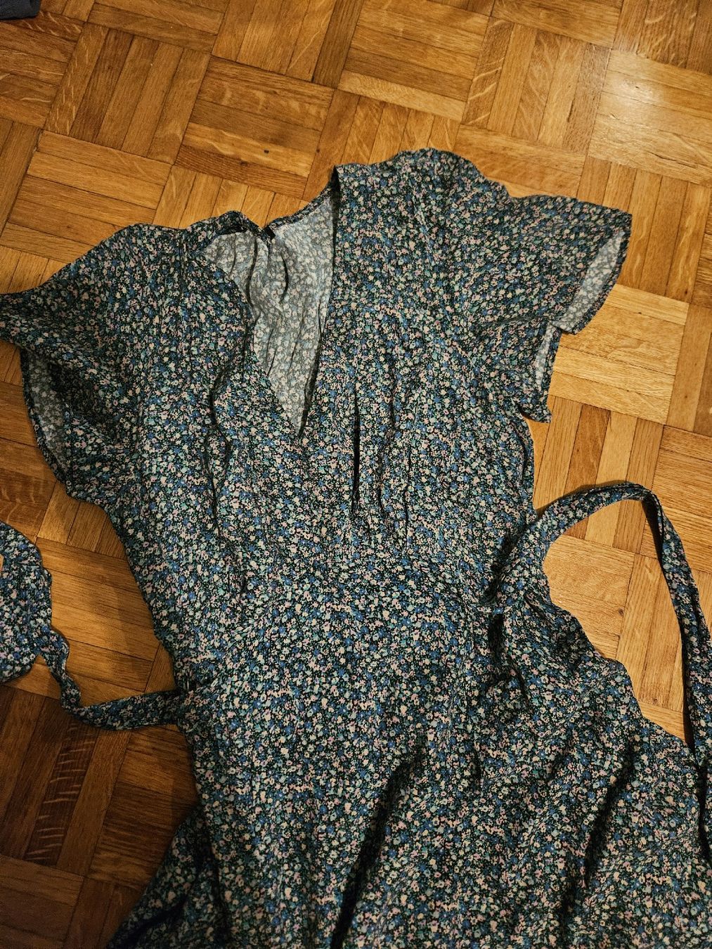 Oysho Kleider: Kleid – Gebraucht aus Bern von hof_5bvg 2