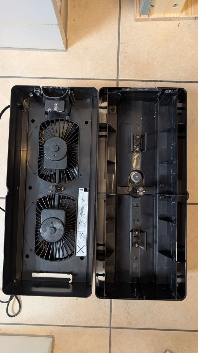 Stadler Form Humidificateurs: Stadler Oskar Big – D'occasion à Gibswil par AlienAnt 3