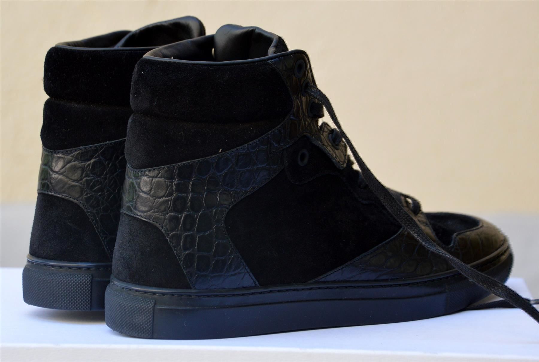 Balenciaga Scarpe da donna: Sneakers Balenciaga . 38 – Usato da Collonges venduto da Auganien 8