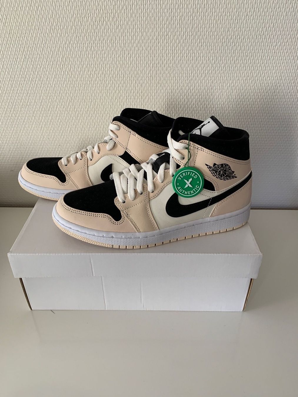 Jordan Scarpe da uomo: Jordan Air – Nuovo e nell'imballaggio originale da Crissier venduto da bar_rs56