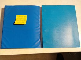 Zu Verk.-2 Album mit 181-Stk.div.Ersttagsbriefen-CH-1963-95!