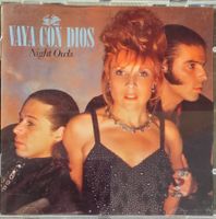 Vaya Con Dios – Night Owls