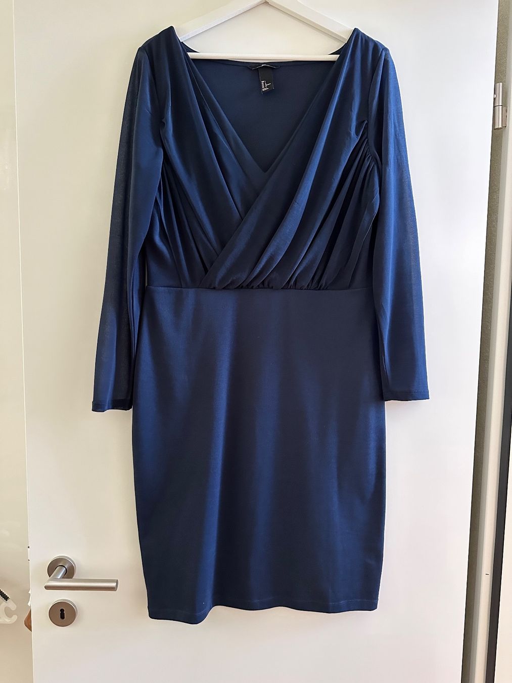 H&M Vestiti: Cocktailkleid – Nuovo (secondo la descrizione) da Bülach venduto da leide_29